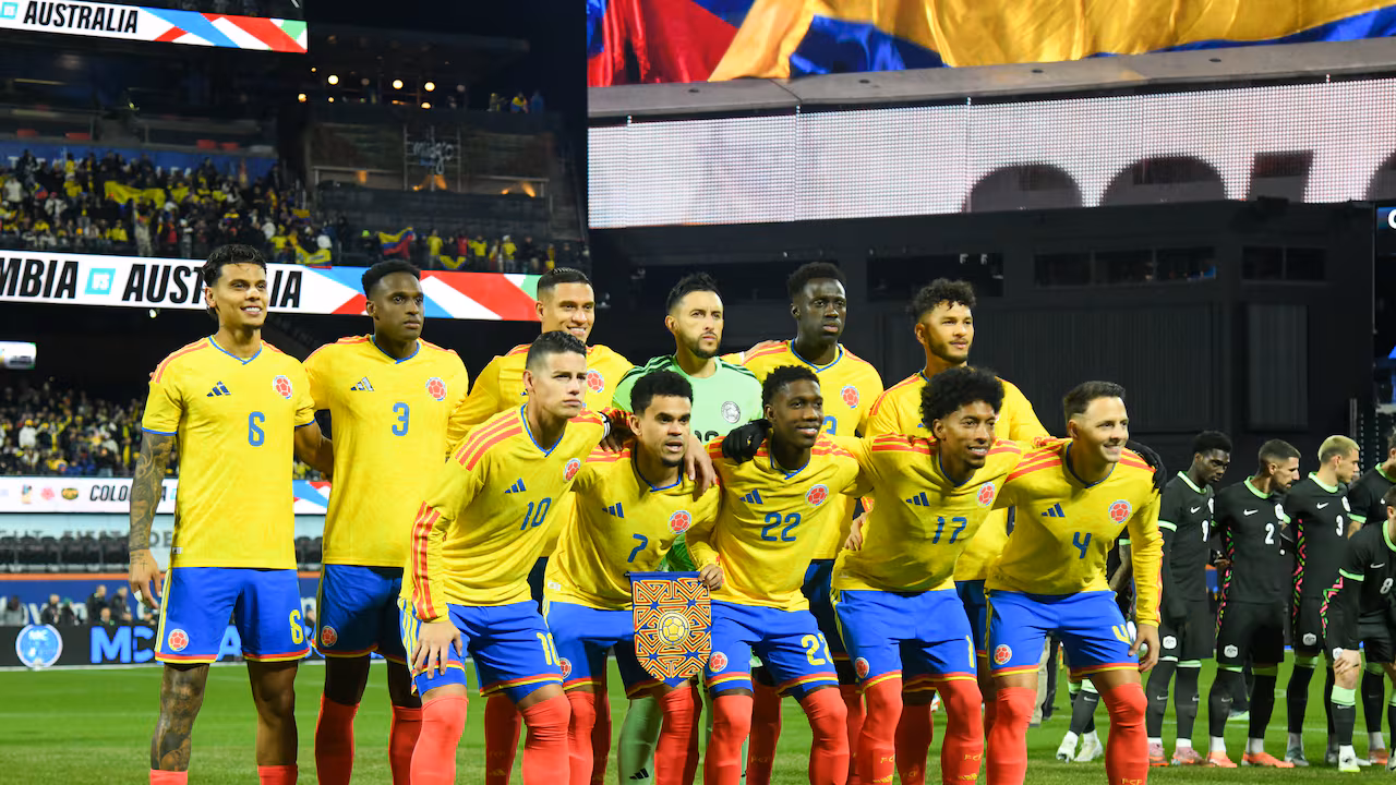 Juventus, interesado en fichar a defensor de selección Colombia
